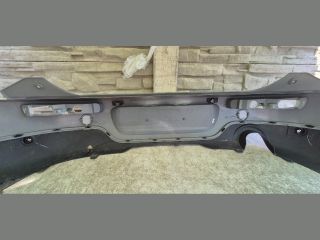 bontott MINI CLUBMAN Hátsó Lökhárító (Üresen)