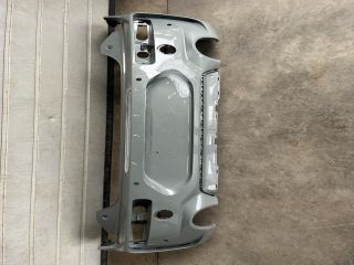 bontott MINI CLUBMAN Hátsó Lökhárító (Üresen)