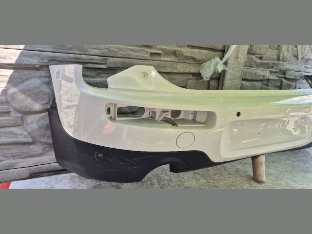 bontott MINI CLUBMAN Hátsó Lökhárító (Üresen)