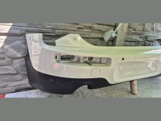 bontott MINI CLUBMAN Hátsó Lökhárító (Üresen)