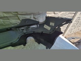 bontott MINI CLUBMAN Hátsó Lökhárító (Üresen)