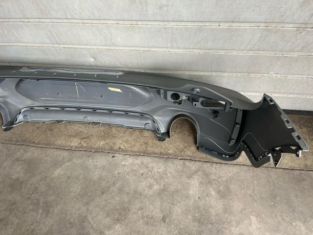 bontott MINI CLUBMAN Hátsó Lökhárító (Üresen)