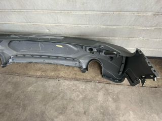 bontott MINI CLUBMAN Hátsó Lökhárító (Üresen)