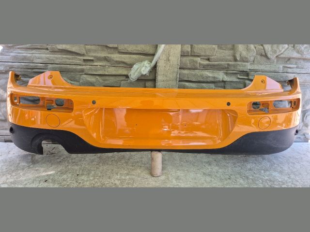 bontott MINI CLUBMAN Hátsó Lökhárító (Üresen)