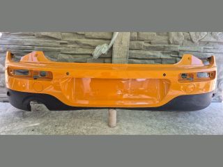 bontott MINI CLUBMAN Hátsó Lökhárító (Üresen)