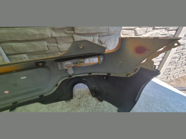 bontott MINI CLUBMAN Hátsó Lökhárító (Üresen)