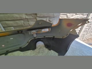 bontott MINI CLUBMAN Hátsó Lökhárító (Üresen)