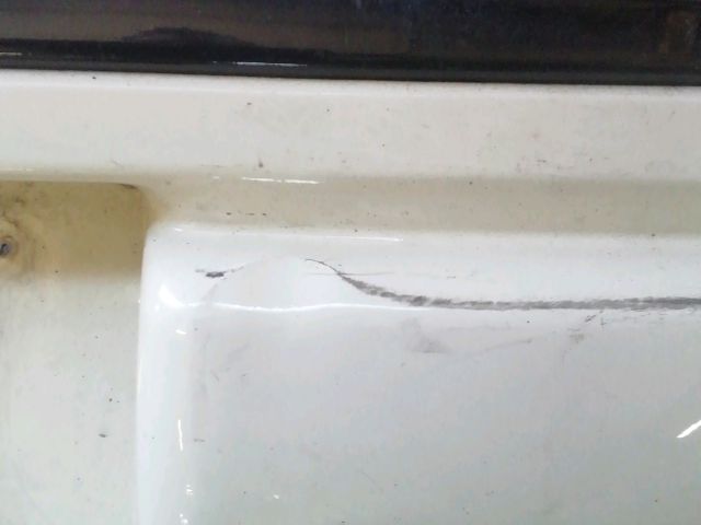 bontott MINI CLUBMAN Hátsó Lökhárító (Üresen)