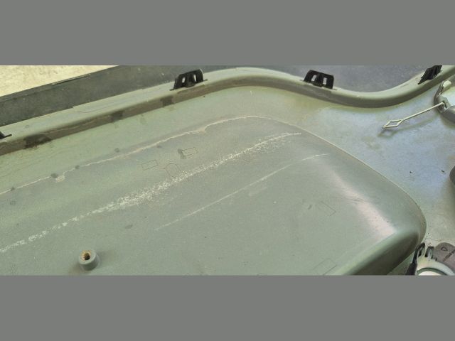 bontott MINI CLUBMAN Hátsó Lökhárító (Üresen)