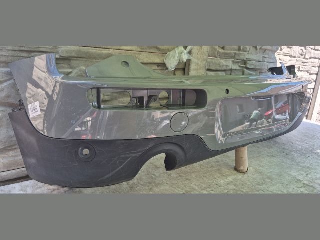 bontott MINI CLUBMAN Hátsó Lökhárító (Üresen)