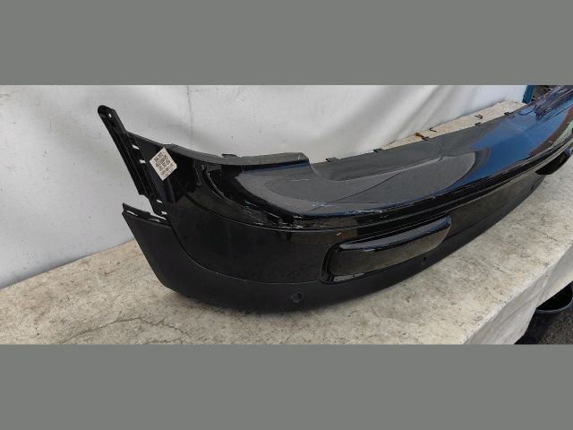 bontott MINI CLUBMAN Hátsó Lökhárító (Üresen)