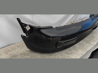 bontott MINI CLUBMAN Hátsó Lökhárító (Üresen)