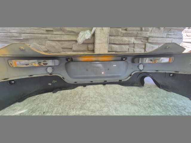 bontott MINI CLUBMAN Hátsó Lökhárító (Üresen)