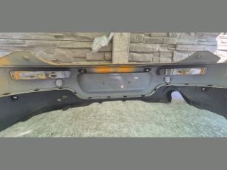 bontott MINI CLUBMAN Hátsó Lökhárító (Üresen)