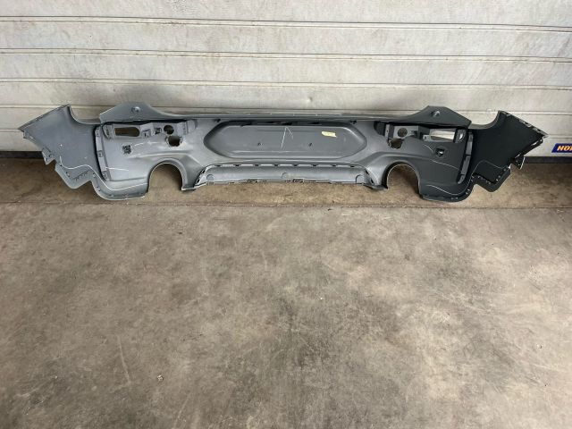 bontott MINI CLUBMAN Hátsó Lökhárító (Üresen)