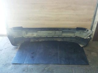 bontott MINI CLUBMAN Hátsó Lökhárító (Üresen)