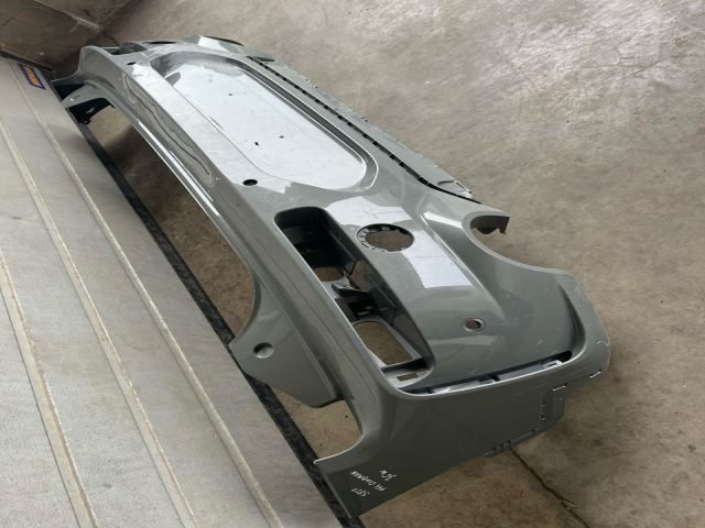 bontott MINI CLUBMAN Hátsó Lökhárító (Üresen)