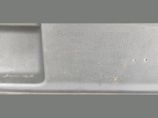 bontott MINI CLUBMAN Hátsó Lökhárító (Üresen)