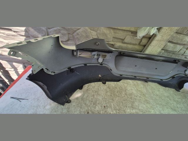 bontott MINI CLUBMAN Hátsó Lökhárító (Üresen)