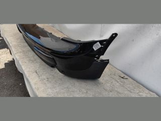 bontott MINI CLUBMAN Hátsó Lökhárító (Üresen)