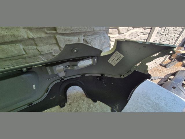 bontott MINI CLUBMAN Hátsó Lökhárító (Üresen)