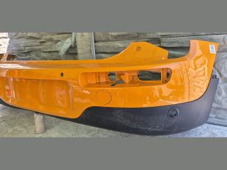 bontott MINI CLUBMAN Hátsó Lökhárító (Üresen)