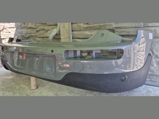bontott MINI CLUBMAN Hátsó Lökhárító (Üresen)