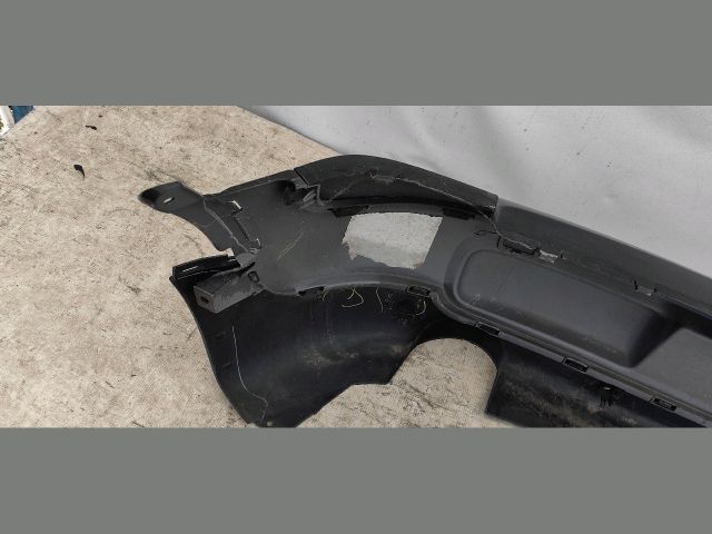 bontott MINI CLUBMAN Hátsó Lökhárító (Üresen)