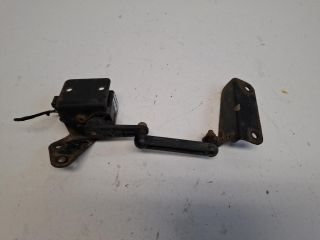 bontott MINI CLUBMAN Hátsó Xenon Szintszabályzó Jeladó