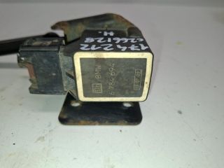 bontott MINI CLUBMAN Hátsó Xenon Szintszabályzó Jeladó