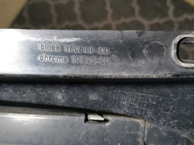 bontott MINI CLUBMAN Hűtőrács