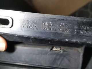 bontott MINI CLUBMAN Hűtőrács