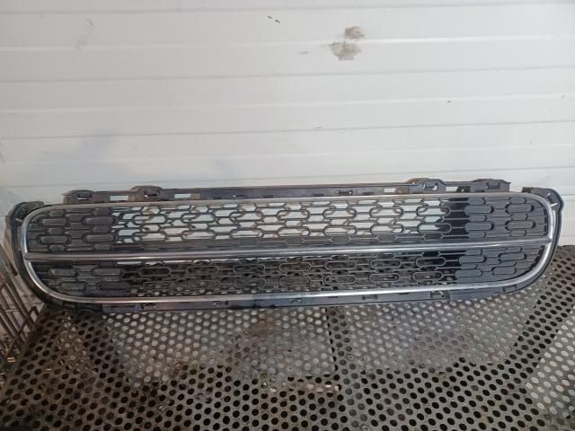 bontott MINI CLUBMAN Hűtőrács