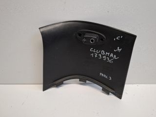 bontott MINI CLUBMAN Jobb C Oszlop Burkolat