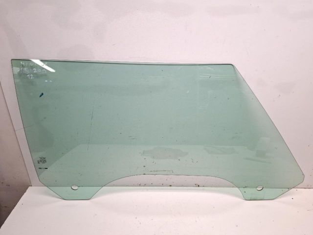 bontott MINI CLUBMAN Jobb első Ablak