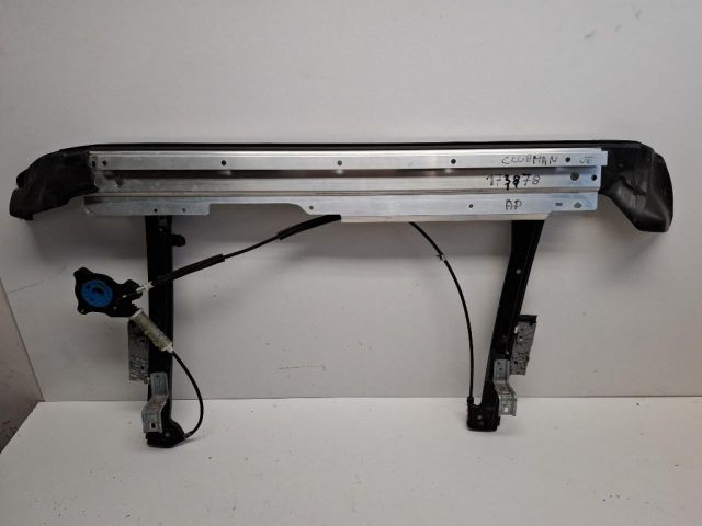 bontott MINI CLUBMAN Jobb első Ablakemelő Szerkezet (Elektromos)