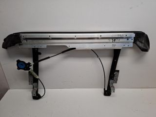 bontott MINI CLUBMAN Jobb első Ablakemelő Szerkezet (Elektromos)