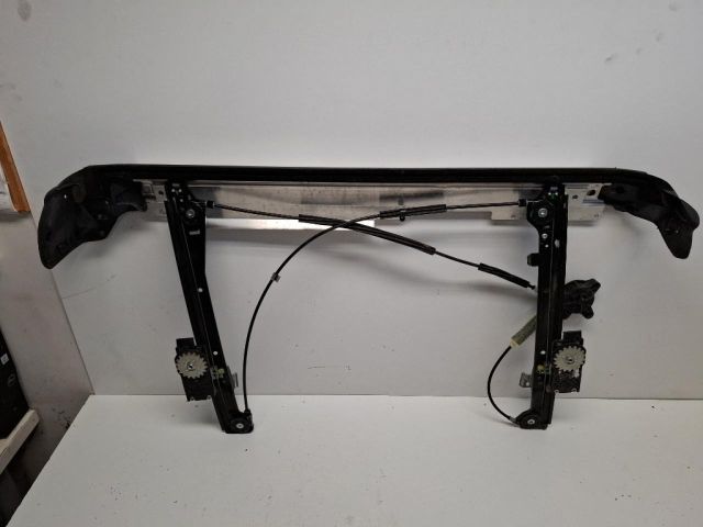 bontott MINI CLUBMAN Jobb első Ablakemelő Szerkezet (Elektromos)