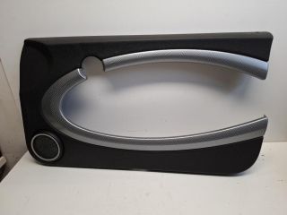 bontott MINI CLUBMAN Jobb első Ajtó Kárpit