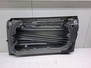 bontott MINI CLUBMAN Jobb első Ajtó (Üres lemez)