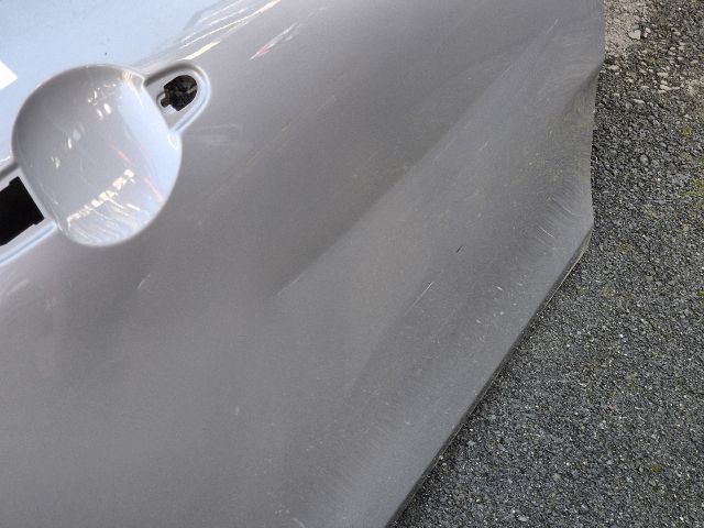 bontott MINI CLUBMAN Jobb első Ajtó (Üres lemez)