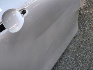 bontott MINI CLUBMAN Jobb első Ajtó (Üres lemez)