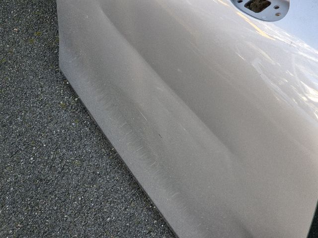 bontott MINI CLUBMAN Jobb első Ajtó (Üres lemez)