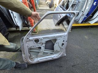 bontott MINI CLUBMAN Jobb első Ajtó (Üres lemez)