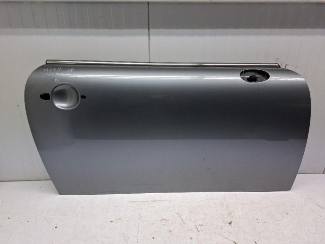 bontott MINI CLUBMAN Jobb első Ajtó (Üres lemez)