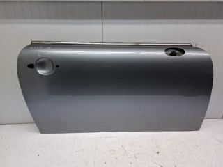 bontott MINI CLUBMAN Jobb első Ajtó (Üres lemez)