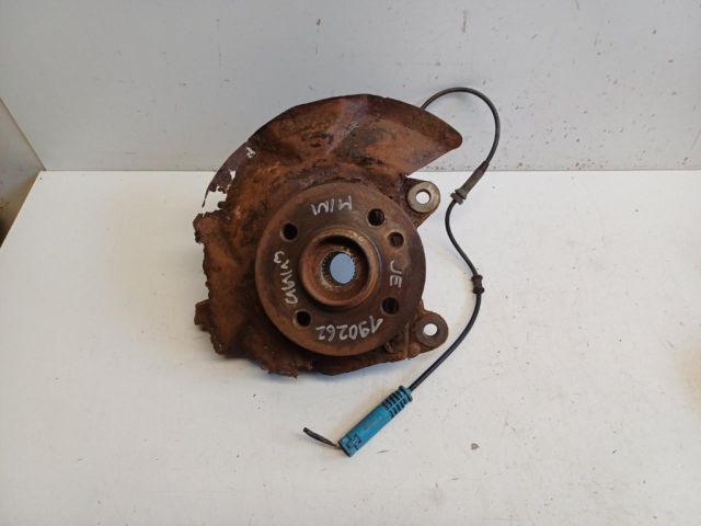 bontott MINI CLUBMAN Jobb első Csonkállvány Kerékaggyal