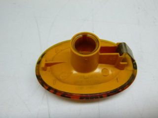 bontott MINI CLUBMAN Jobb első Irányjelző