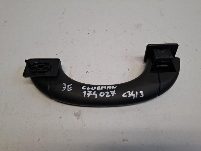 bontott MINI CLUBMAN Jobb első Kapaszkodó (Felső)