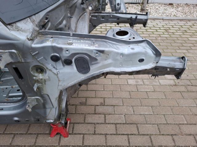 bontott MINI CLUBMAN Jobb első Negyed Karosszéria Csomag